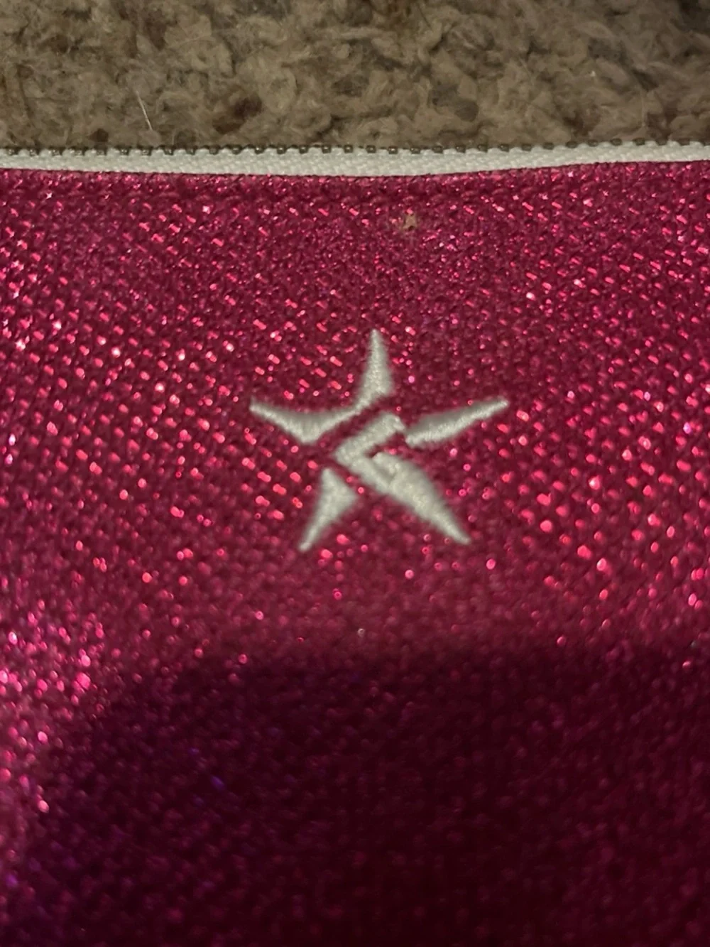 Rebel Athletic bright pink